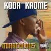 Koda Krome - Miraculous